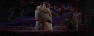 Oh, Andy, hold me. - Battle Cry