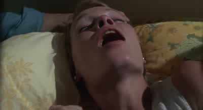 Oh, Andy... - Rosemary's Baby
