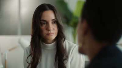 Oh, Ang. I'm so sorry. - I Won't Let You Go