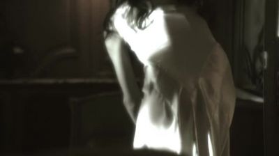 Oh, angel. - Hemlock Grove