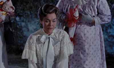 Oh, Angelica, call
the doctor quickly. - Pollyanna