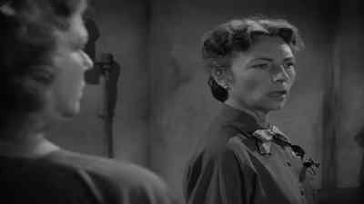 Oh, Ann, where did the
lipsticks come from? - Caged