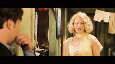 Oh, Ann, I don't believe you've met.... - King Kong