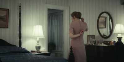 Oh, Anne took forever
to go to sleep. - Mrs. America