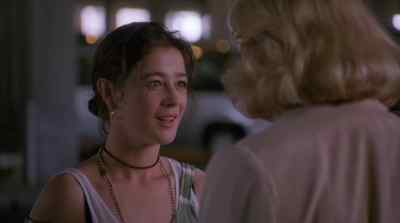 Oh, annie, I'm so excited.
I can't believe it. - Unhook the Stars
