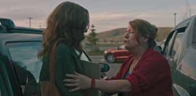 Oh, Annie. Please, Annie.
I really think you should. - Hereditary