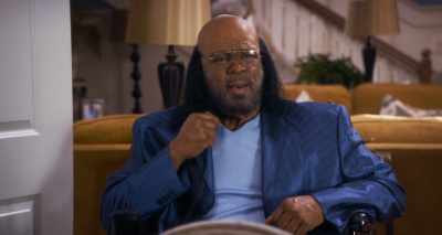 Oh, anniversary is crazy.
Don't ever get married. - A Madea Family Funeral