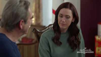Oh, it annoyed Donata so much - Our Italian Christmas Memories