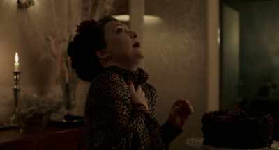 Oh! Anthony Benedetto,
the Blessed One! - Back to Black