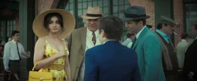Oh. Antonio Soprano. - The Many Saints of Newark