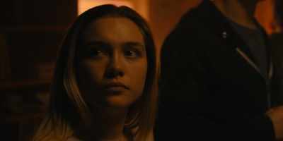 Oh, any occasion, or is it just for fun? - Midsommar