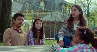 Oh Any of you kids have a light - Infinitely Polar Bear