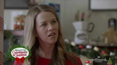 Oh, if anybody's gonna have it, - Christmas Scavenger Hunt
