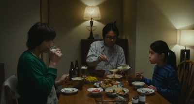 Oh, anything.
It's all delicious. - Close-Knit