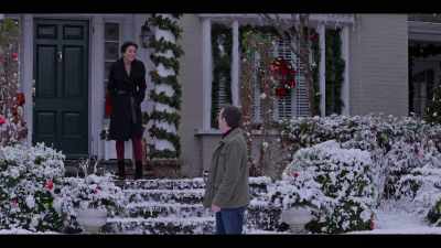 Oh, anytime. Excited to see
how the feast comes together. - The Knight Before Christmas