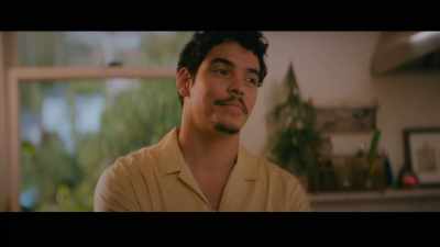 - Oh. Anyway, I've
got someone for you. - Katie's Mom