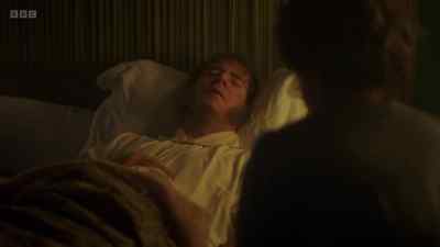 Oh, my apologies,
I cannot greet you as befits you. - Miss Austen