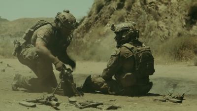 Oh, appreciate that, 1. - SEAL Team