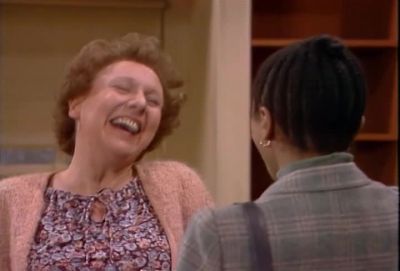 Oh Archie no - All in the Family