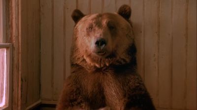 Oh Archie Oh it ain't that bad Come on Whoo - Dr  Dolittle 2
