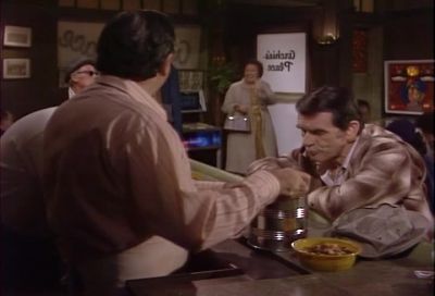 Oh Archie Oh - All in the Family