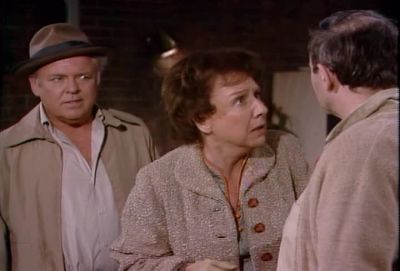 Oh Archie - All in the Family