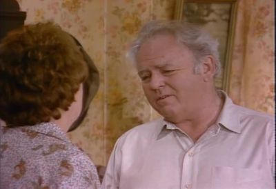 Oh Archie - All in the Family