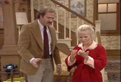 Oh Archie - All in the Family
