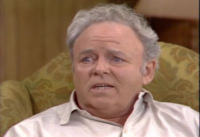 Oh Archie - All in the Family