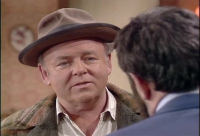 Oh Archie - All in the Family
