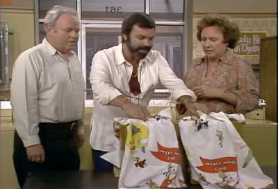 Oh Archie - All in the Family