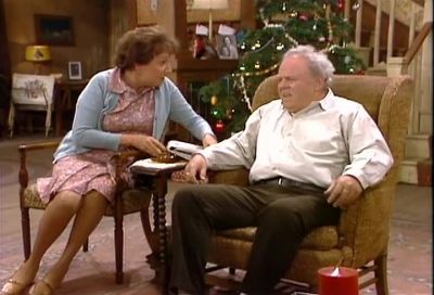 Oh Archie - All in the Family