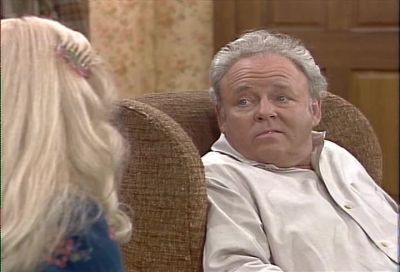Oh Archie - All in the Family