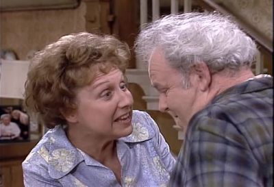 Oh Archie - All in the Family