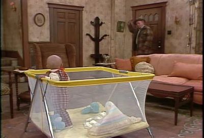 Oh Archie - All in the Family