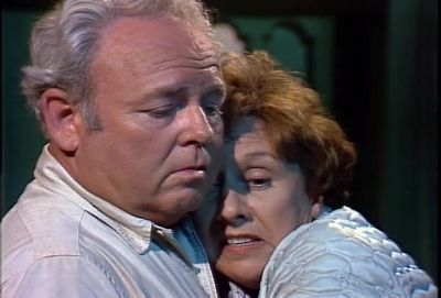 Oh Archie - All in the Family