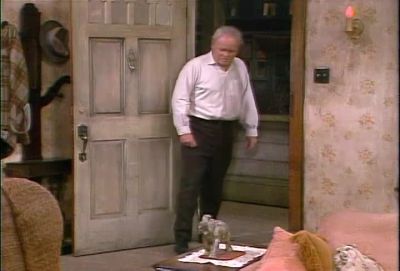 Oh Archie - All in the Family