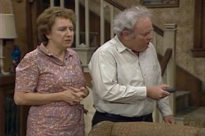 Oh Archie - All in the Family