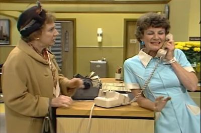 Oh Archie - All in the Family