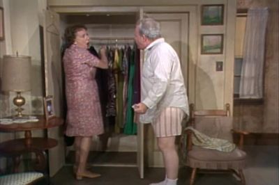 Oh Archie - All in the Family