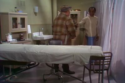 Oh Archie - All in the Family