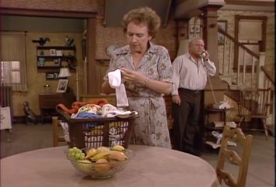 Oh Archie - All in the Family