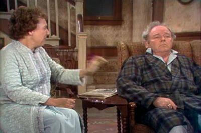 Oh Archie - All in the Family