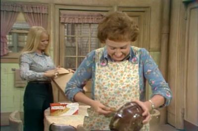 OH ARCHIE - All in the Family