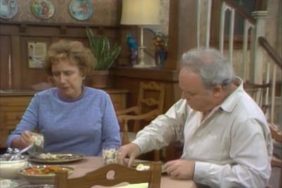 Oh Archie - All in the Family