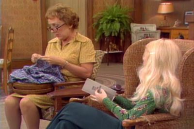 Oh Archie - All in the Family