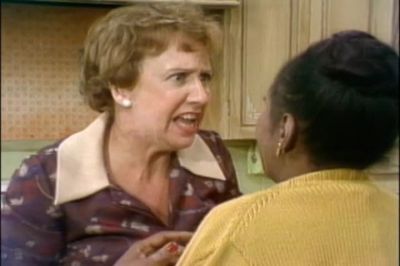Oh Archie - All in the Family