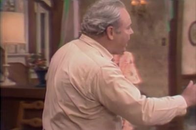 Oh Archie - All in the Family