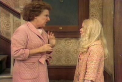 Oh Archie - All in the Family