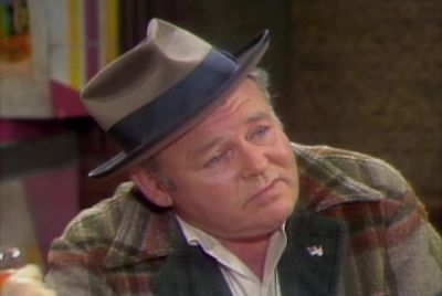 Oh Archie - All in the Family